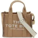 Marc Jacobs The Jacquard Small Tote Bag