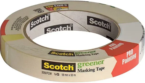 3M Painters Masking Tape