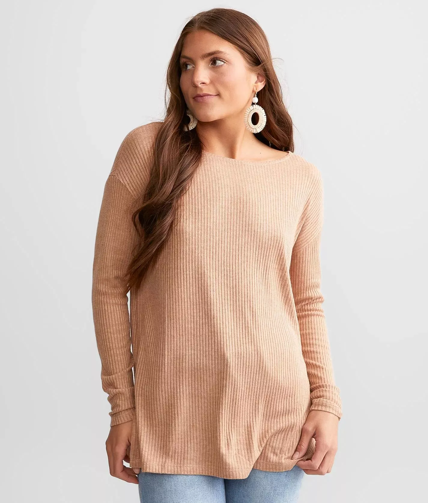 Z Supply Stanton Top  - female - Size: Extra Small