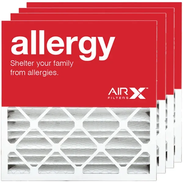 AIRx Furnace Air Filter Replacement TT-FM-2020