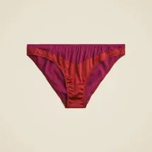 Araks x J.Crew Aaron Panty