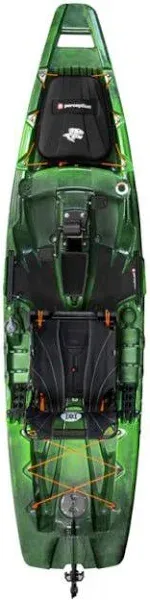 Perceptions Showdown 11.5 Fishing Kayak