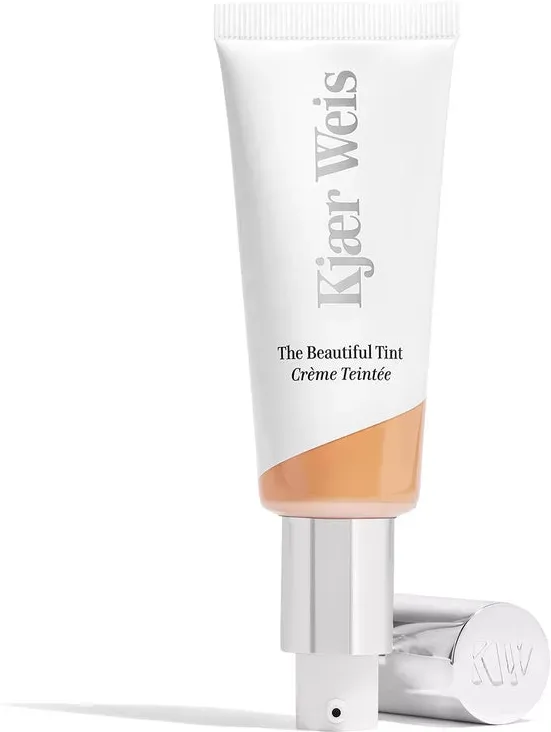 Kjaer Weis The Beautiful Tint - M3 - Medium, Neutral Olive Undertones