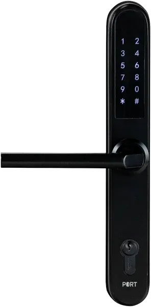 Linnea Commercial Smart Lock