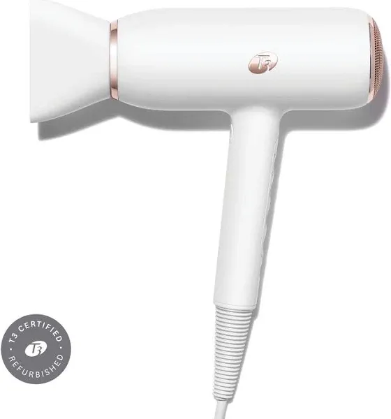 T3 Featherweight StylePlus Professional Hair Dryer
