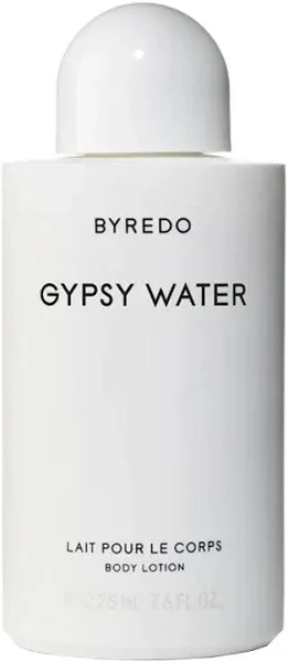 Byredo Gypsy Water Body Lotion