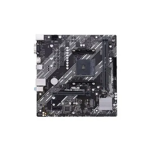 ASUS PRIME A520M-K AMD Am4