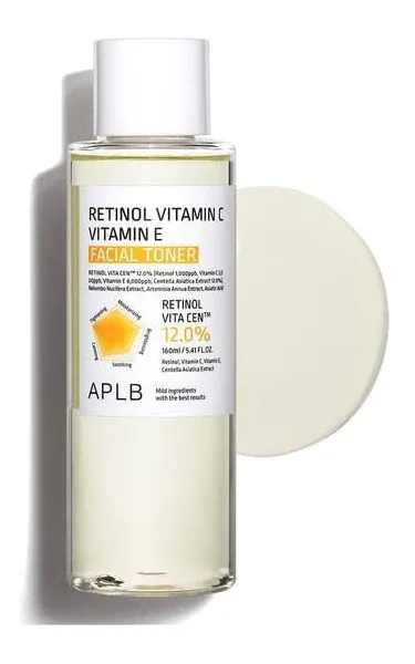APLB Facial Toner