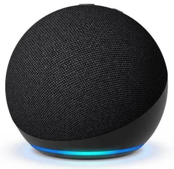 Amazon Echo Dot Smart Speaker with Alexa