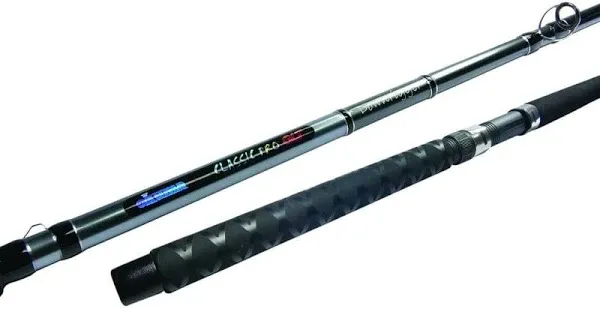 Okuma Classic Pro GLT Trolling Rod