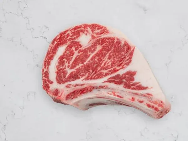 All Fresh Seafood Shop Rib-eye Steak
