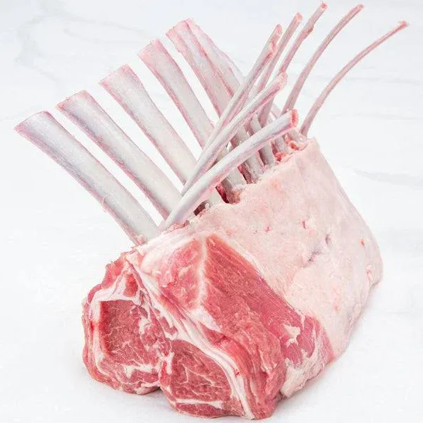 Australian Rack of Lamb Delivery Fresh Lamb for Sale