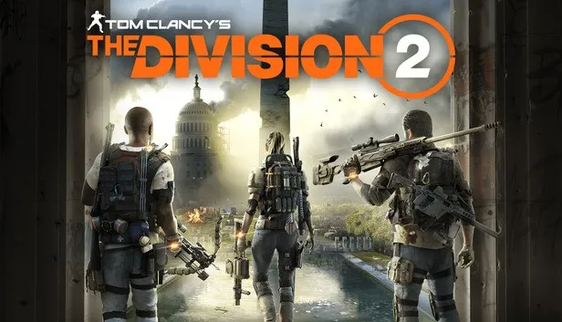 Tom Clancy's The Division 2 (PC Digital Download)