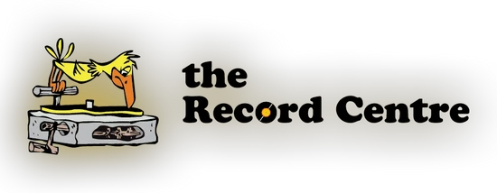 The Record Centre