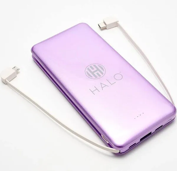 Halo 10,000mAh Power Bank
