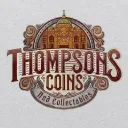 Thompsons Coins