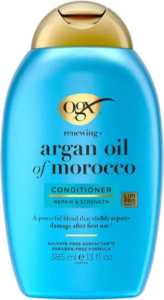 OGX Renewing Argan Oil of Morocco Conditioner