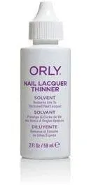 Orly Polish Thinner
