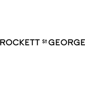Rockett St George