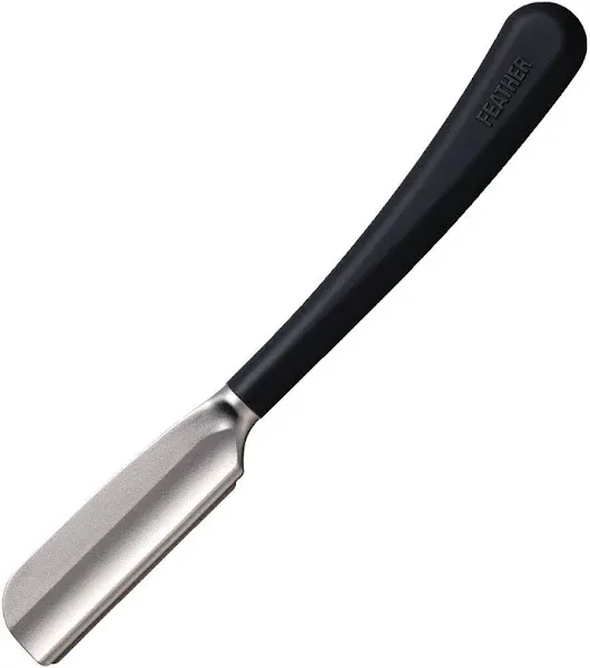 Feather Artist Club SS Straight Razor