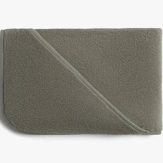 Parachute Hooded Toddler Towel