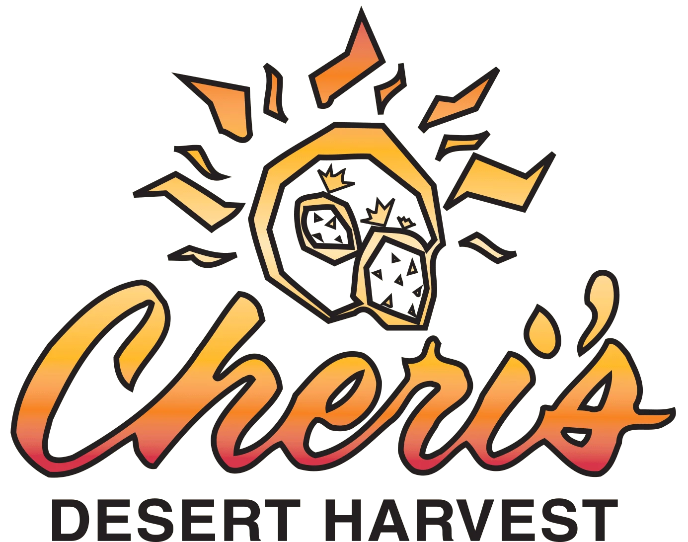 Cheri Desert Harvest
