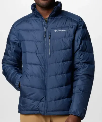 Columbia Mens Labyrinth Loop II Jacket