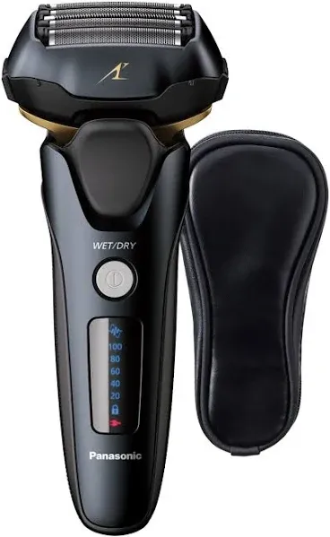 Panasonic Men's Arc5 Electric Shaver