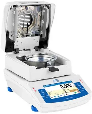 Radwag Moisture Analyzer MA 50.X2.A