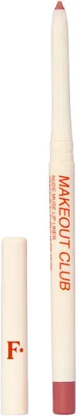 Freck Beauty Makeout Club Nude Muse Lip Liner