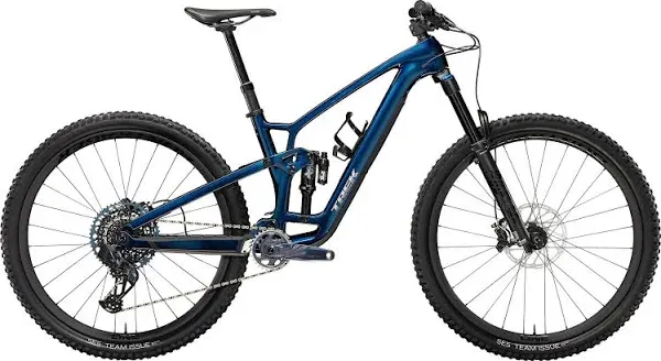 Trek Fuel EX 9.8 GX AXS Gen 6 Mountain Bike