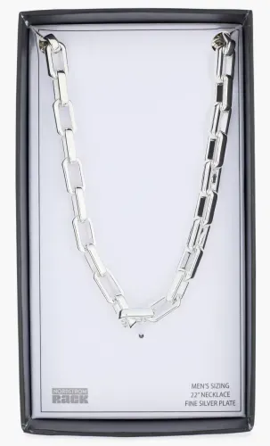 Nordstrom Rack Men's Chunky Link Chain Necklace