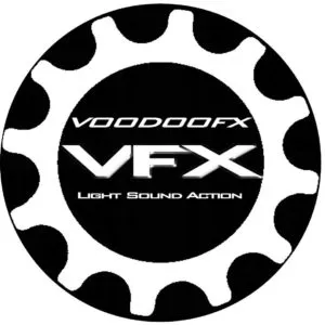 VoodooFX