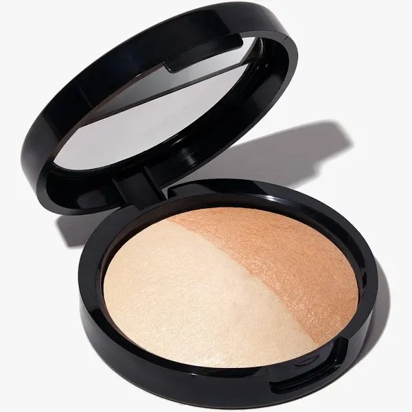 Laura Geller Baked Natural Glow Highlighter Duo