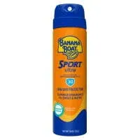 Banana Boat Sport Ultra SPF 30 Sunscreen Spray