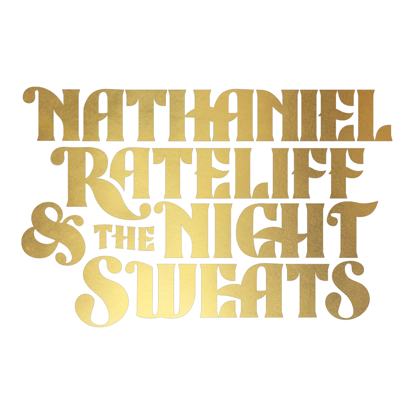 Nathaniel Rateliff