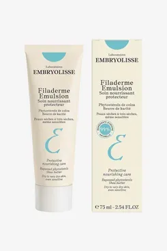 Embryolisse Filaderme Emulsion Face Lotion - 2.54, fl oz