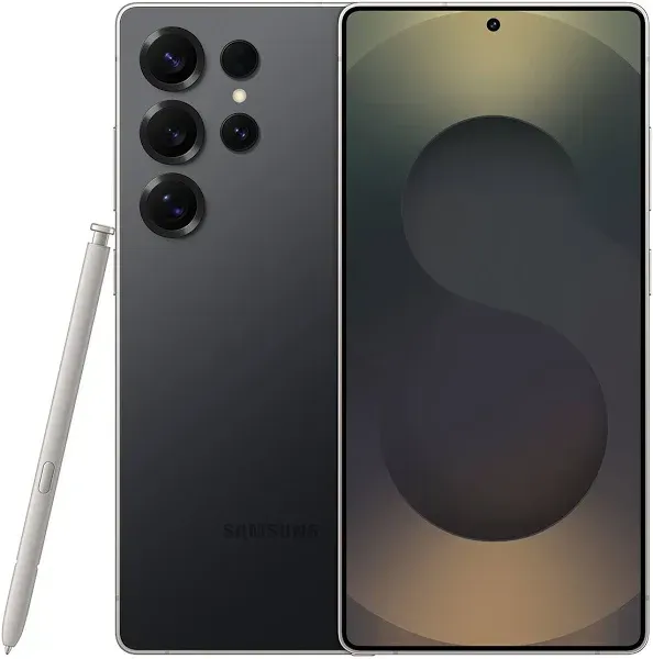 Samsung Galaxy S25 Ultra