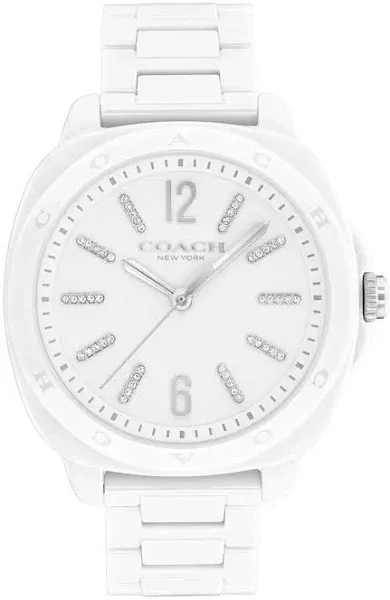 Coach Women's Kitt Watch