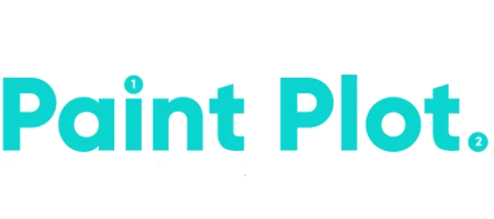 Paint Plot