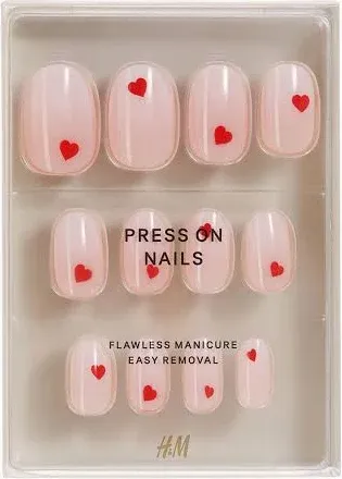 H&M Press-On Nails
