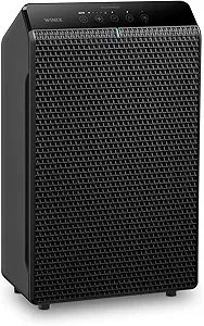 Winix 5520 Air Purifier for Home Large Room