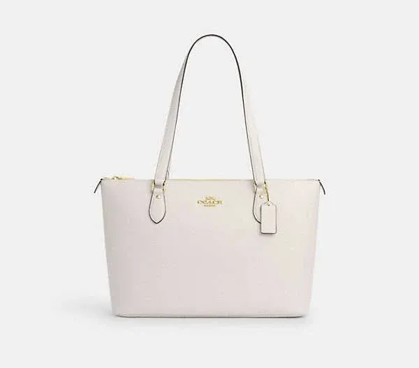 Coach Women's Gallery Tote Bag