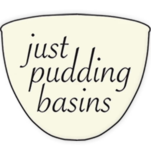 Just Pudding Basins