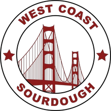 West Coast Sourdough