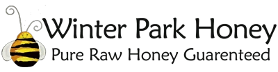 Winter Park Honey
