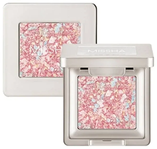 MISSHA Modern Shadow Glitter Prism