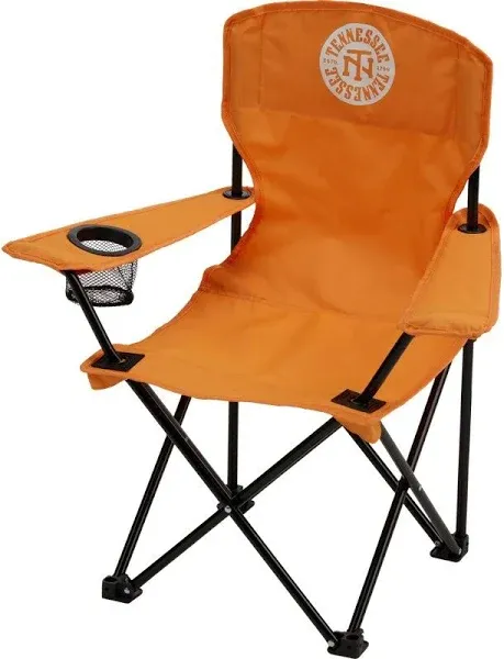 Academy Sports + Outdoors Kids' Tennessee Logo Folding Chair