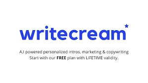 Writecream