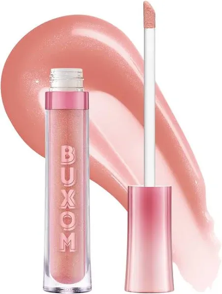 Buxom Dolly's Mocktail Mixer Full-On Plumping Lip Polish